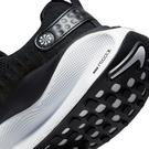 Noir/Blanc - Nike - zapatillas de running Adidas entrenamiento pronador minimalistas talla 47.5 entre 60 y 100 - 8