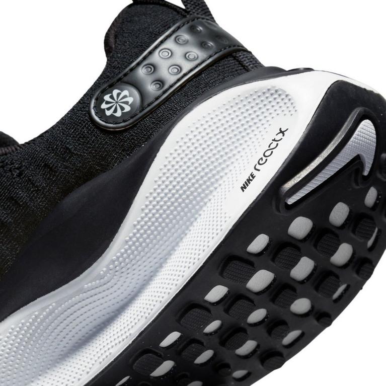 Noir/Blanc - Nike - zapatillas de running Adidas entrenamiento pronador minimalistas talla 47.5 entre 60 y 100 - 8