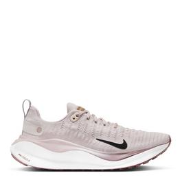 Nike Infinity RN 4 Women's Road suede-leather Running Shoes