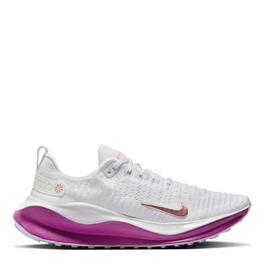 Nike Infinity RN 4 Womens Road Running Shoes