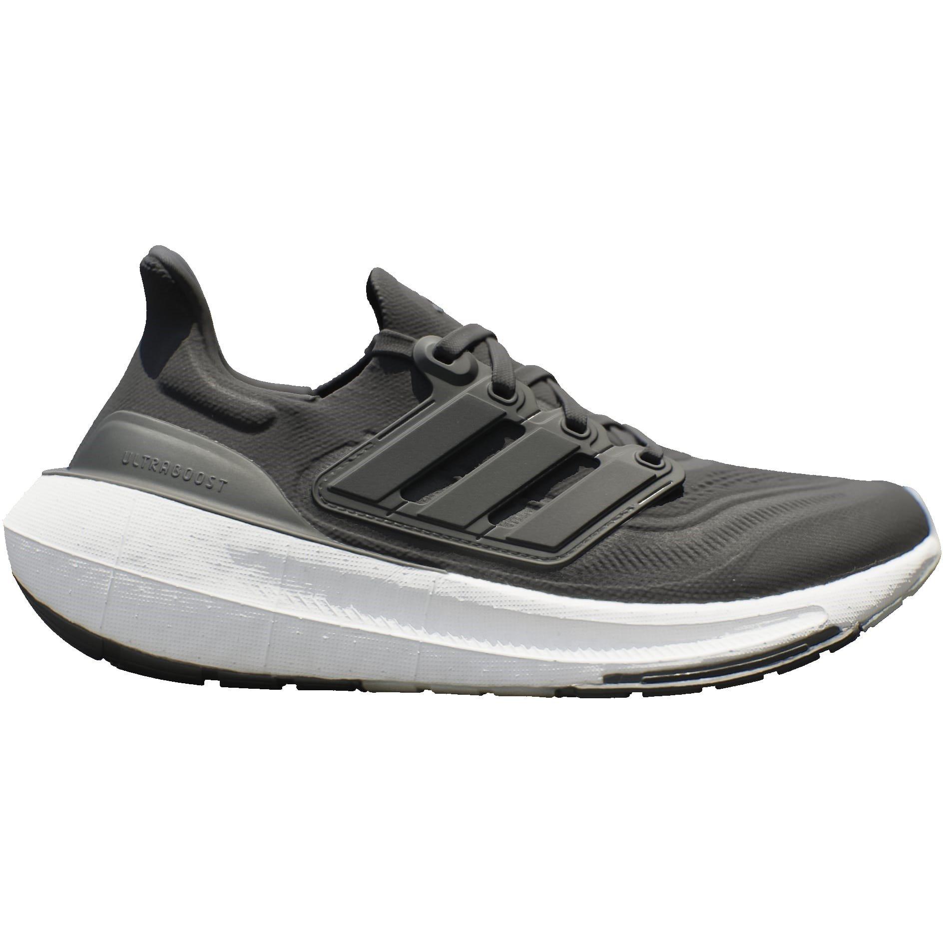 CBLACK/CBLACK/C - adidas - Ultraboost Light Everyday Neutral Road Running Shoes - 12