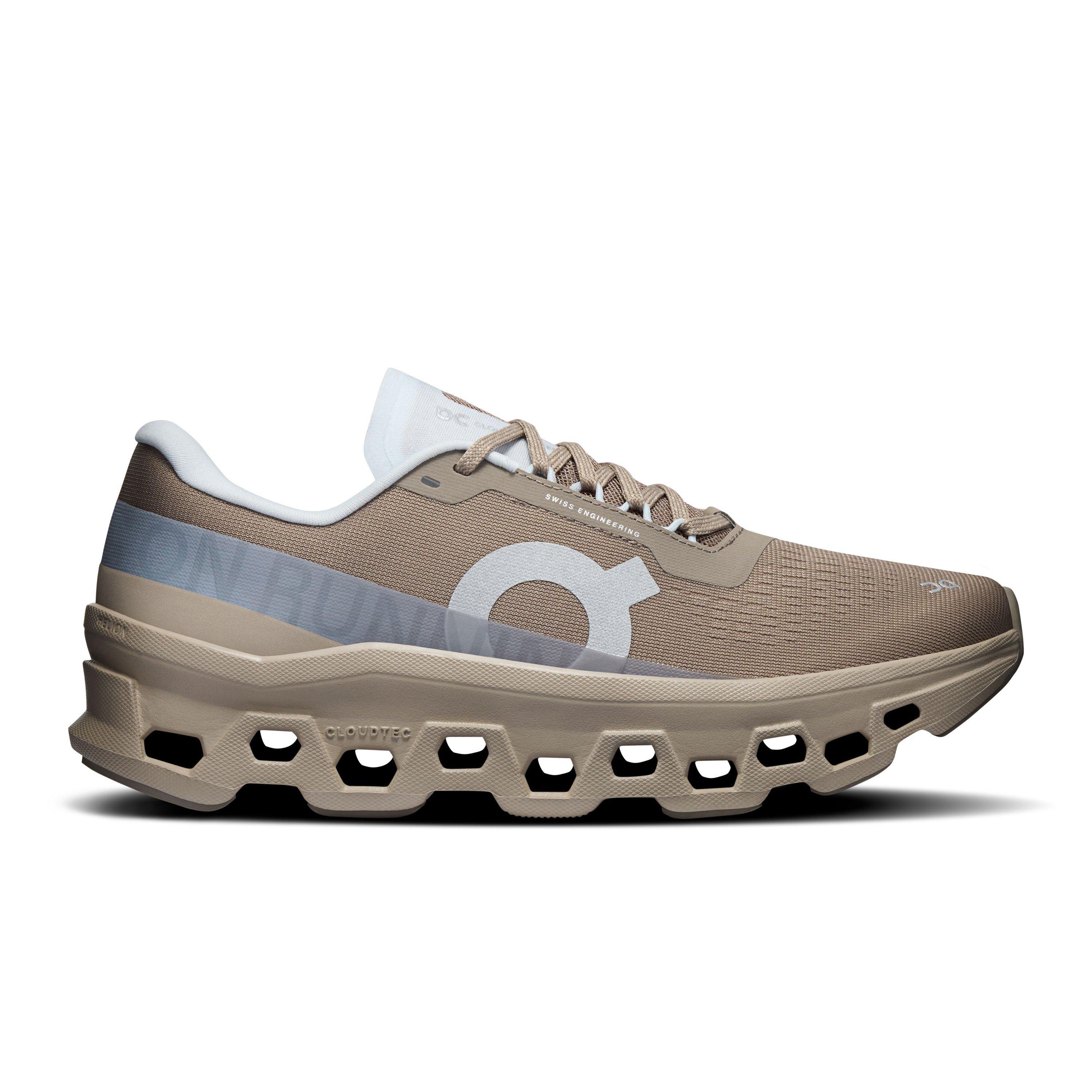 Womens Cloudmonster Running Shoes