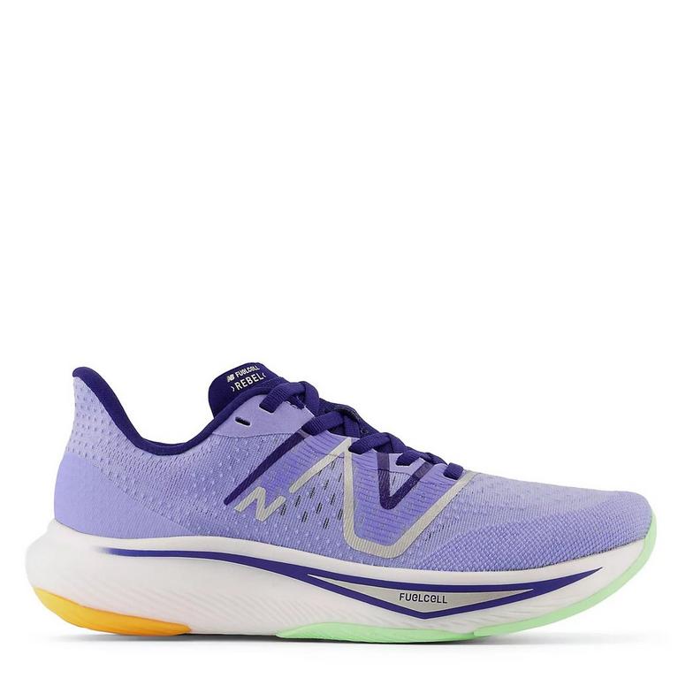 New Balance, FuelCell Rebel V3 Womens Running Shoes