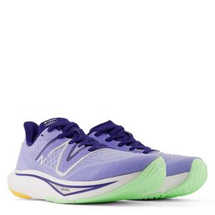 VIBRANT VIOLET - New Balance - FuelCell Rebel V3 Womens Running Shoes - 5