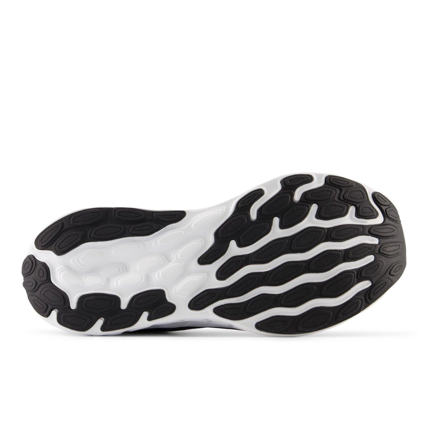 Black - New Balance - 680v8 Road Running Shoes Womens - 13