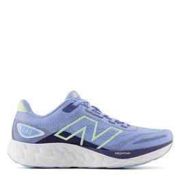 New Balance 680v8 Road Running Shoes Womens