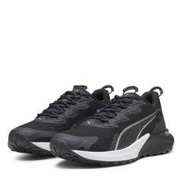 Puma zapatillas de running ASICS neutro voladoras minimalistas blancas