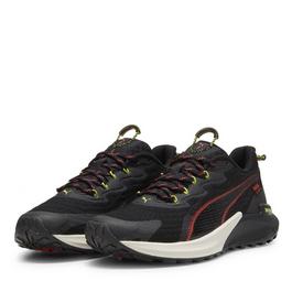 Puma Fast Trac 2 Nitro Womens Trail Running Shoes