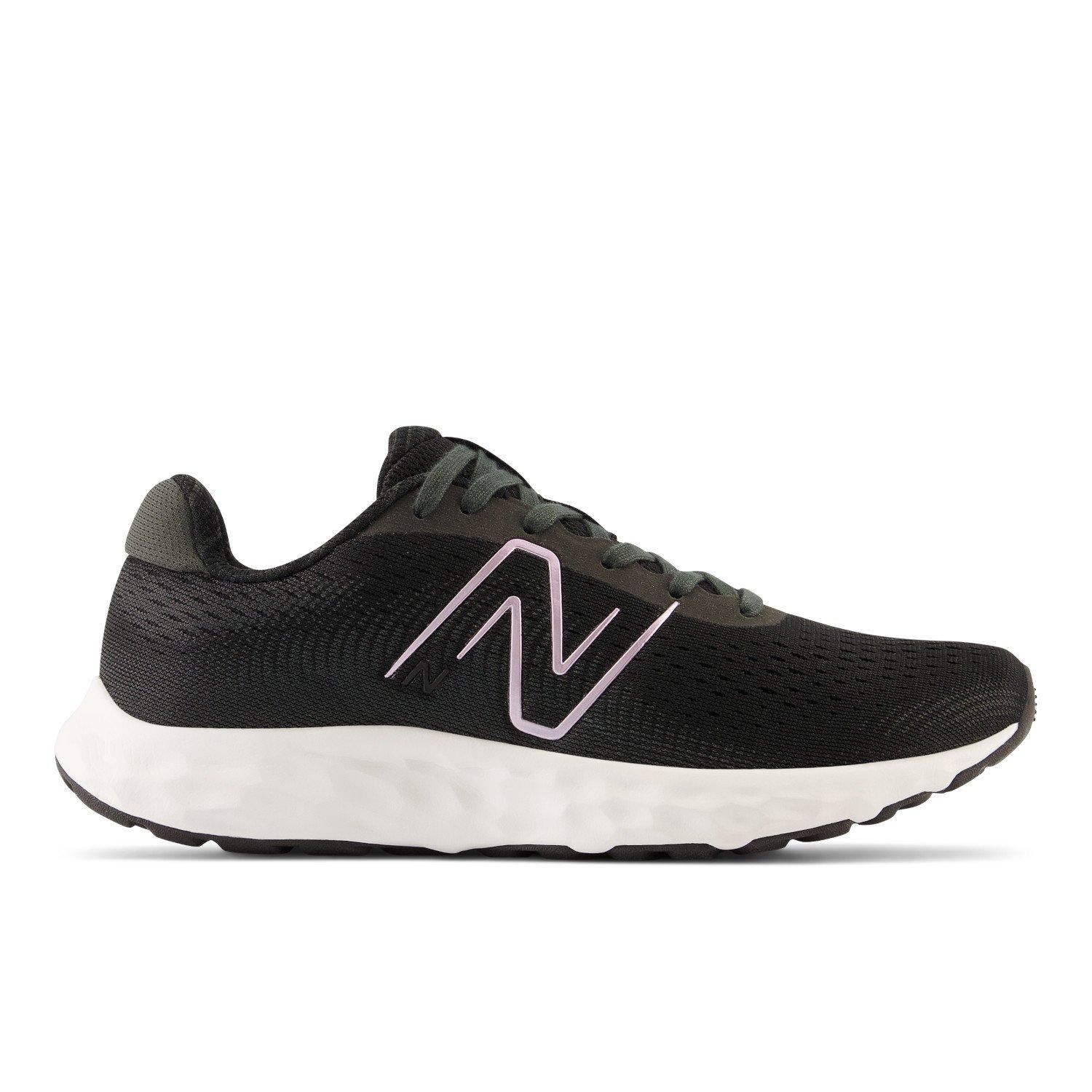 Noir - New Balance - FF 520 v8 Women's Running Shoes - 1