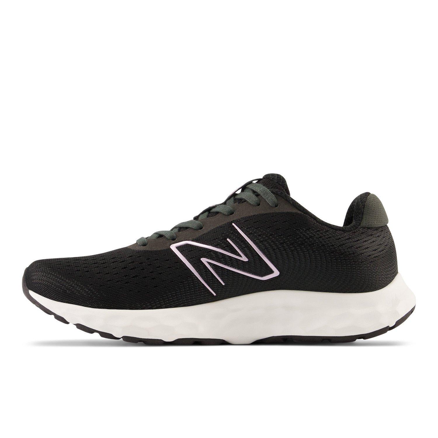 Zwart - New Balance - FF 520 v8 Women's Running Shoes - 2