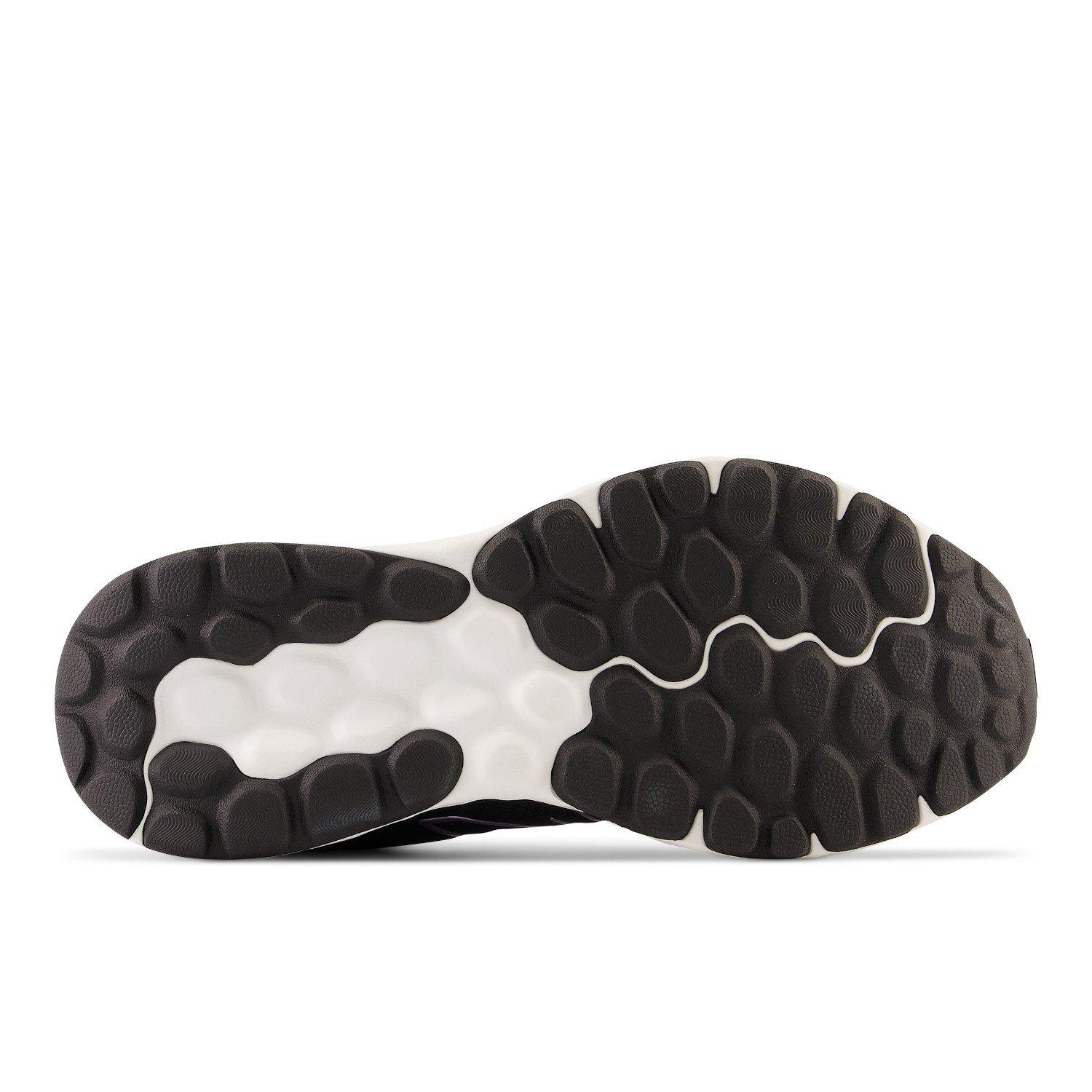 Zwart - New Balance - FF 520 v8 Women's Running Shoes - 5