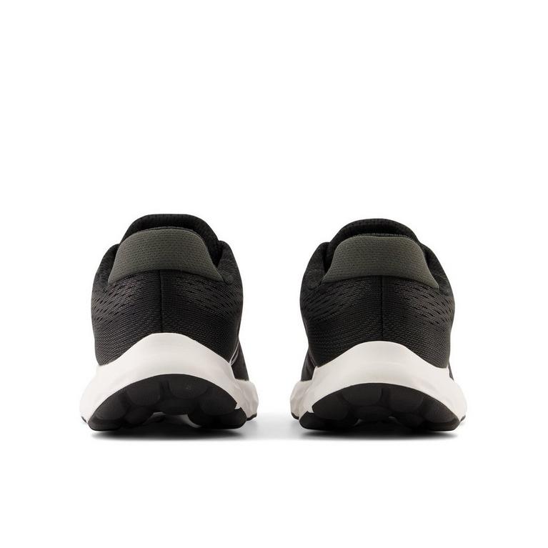Noir - New Balance - Puma CA Pro Sneakers bianco sporco con suola in gomma In esclusive per ASOS - 6