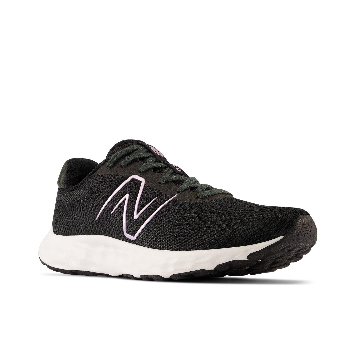 Zwart - New Balance - FF 520 v8 Women's Running Shoes - 7