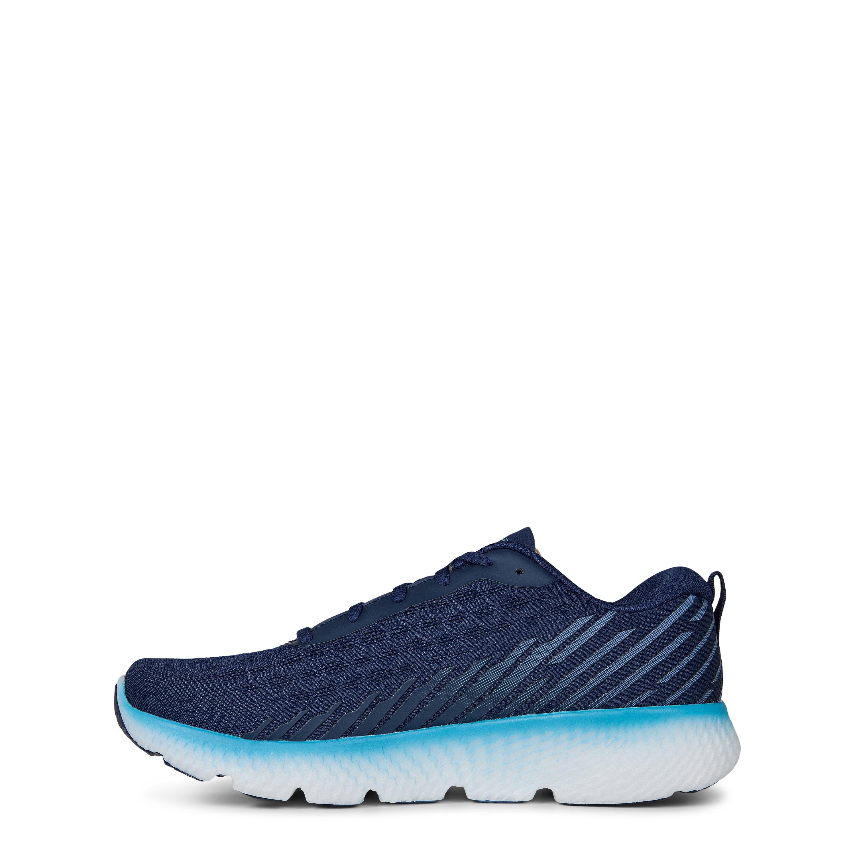 Azul Marinho/Azul - Skechers - Go Run Maxroad 5 - 2