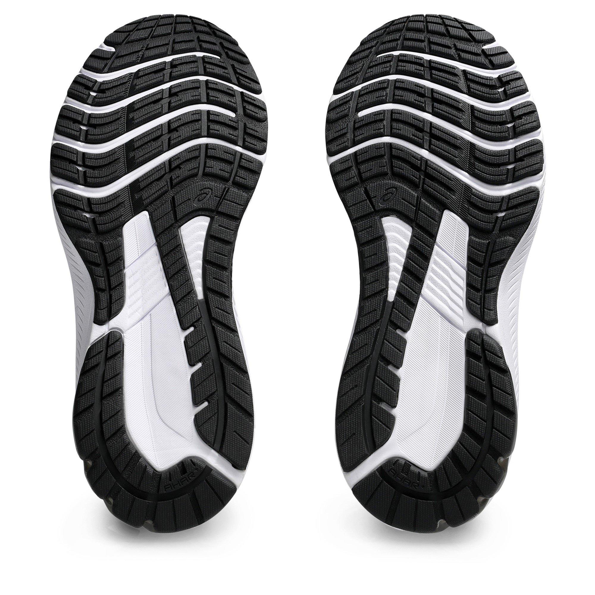 Schwarz/Weiß - Asics - GEL-Phoenix 12 Women's Running Shoes - 3