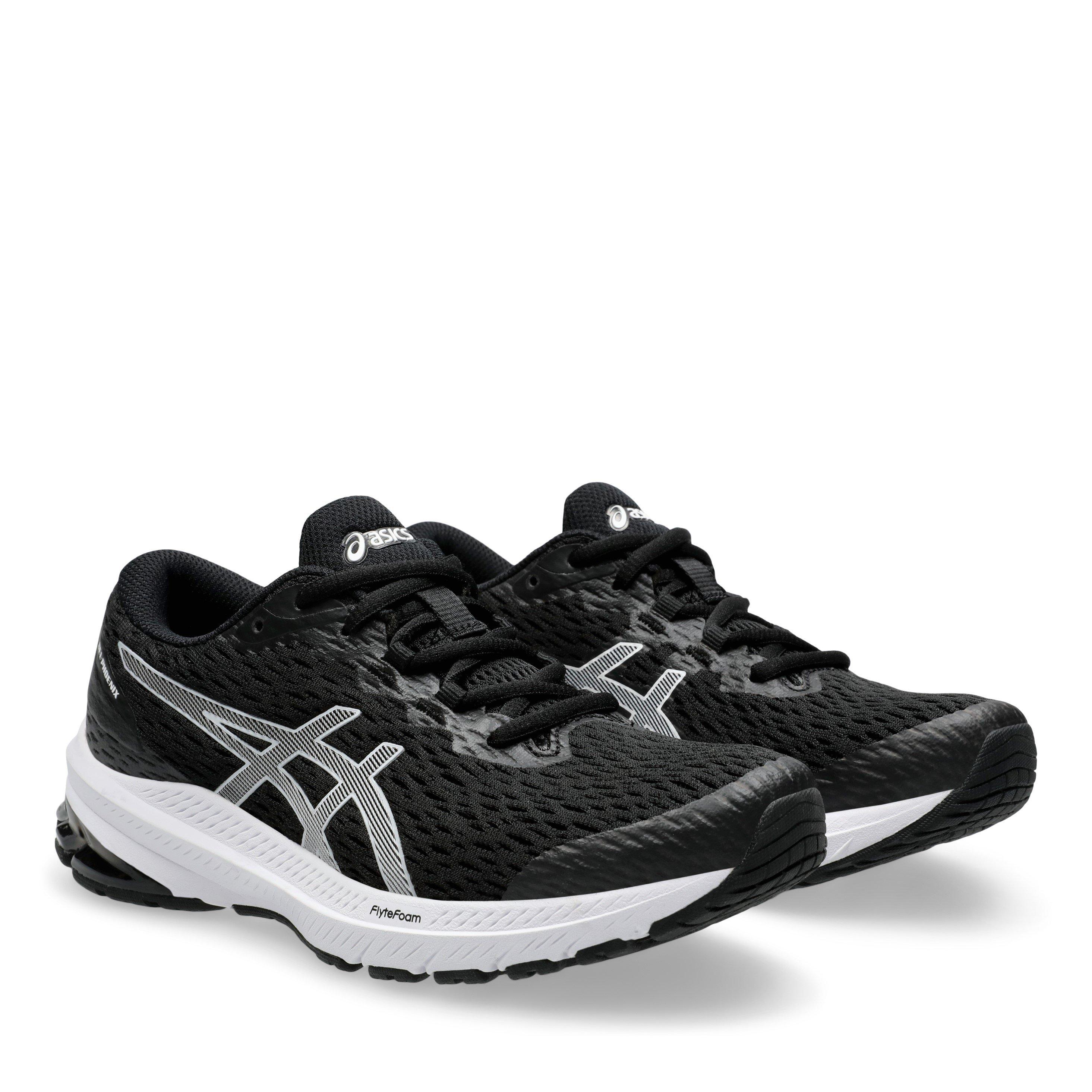 Asics GEL Phoenix 12 Womens Running Shoes Scarpe da corsa stabili per la strada quotidiana Sports Direct