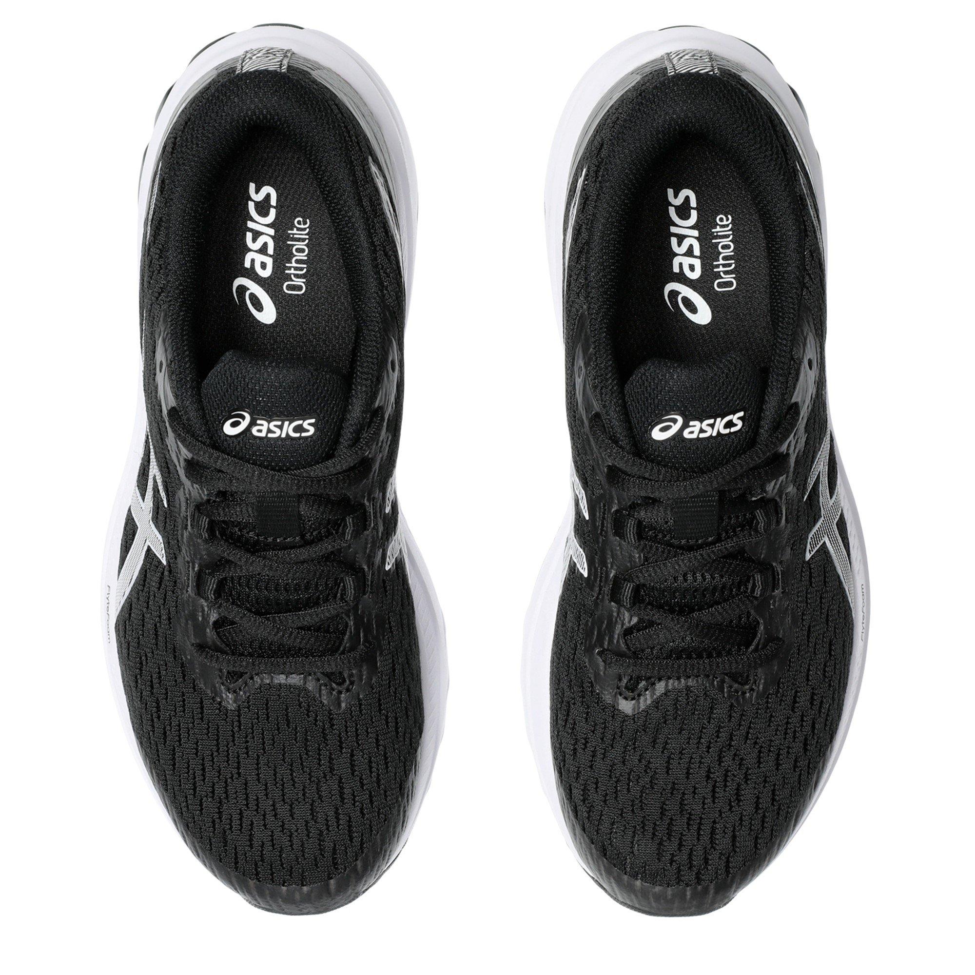 Schwarz/Weiß - Asics - GEL-Phoenix 12 Women's Running Shoes - 6