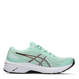 Asics Textured print on the top of the shoe adds lightweight durability where its needed