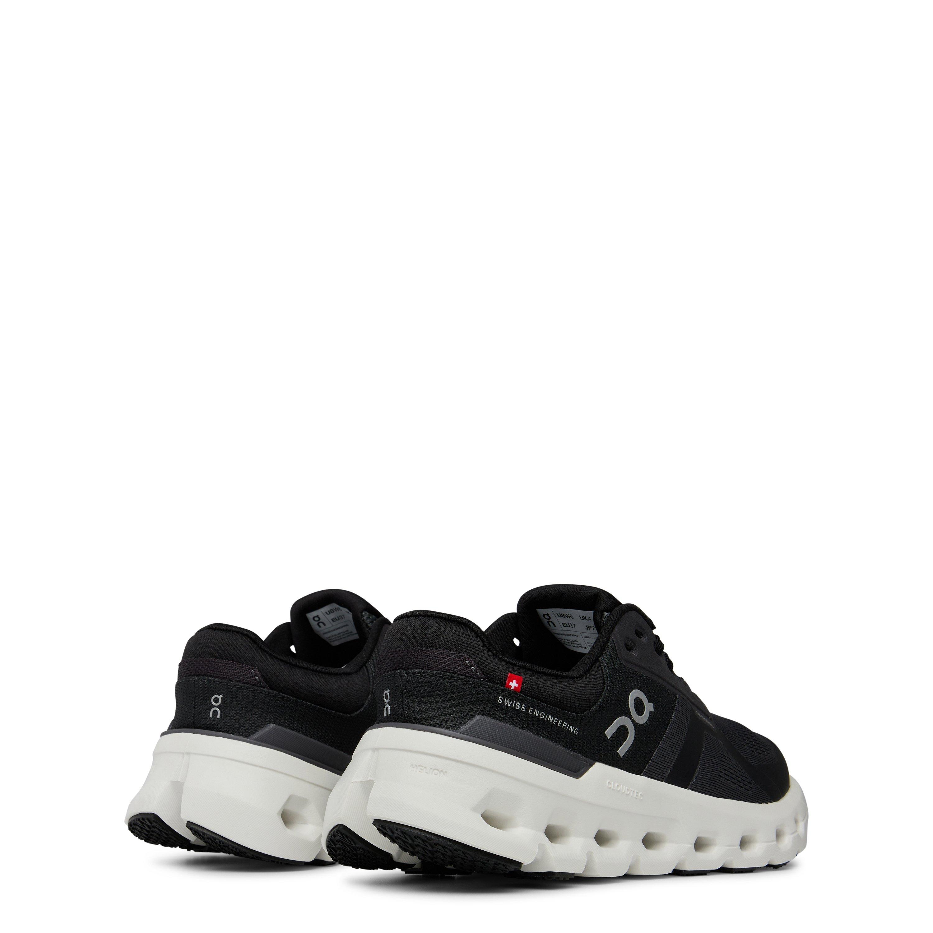 Eclipse/Black - On - Running Cloudrunner 2 Running Trainers Womens - 4