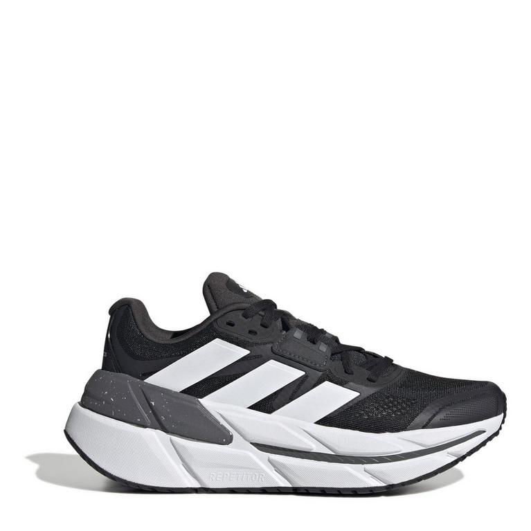 Noir/Blanc - adidas - Shoe Sl Vert Blanc - 1