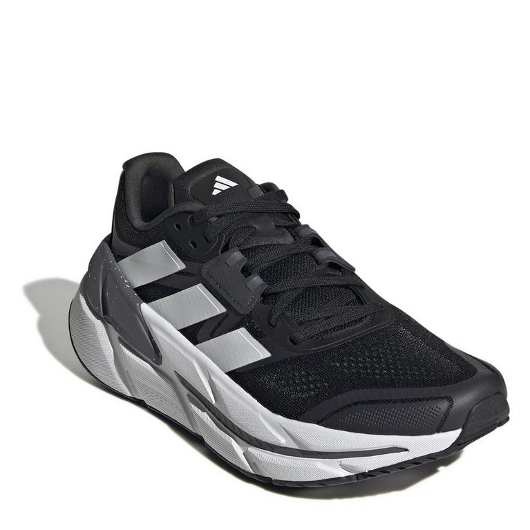 Noir/Blanc - adidas - Shoe Sl Vert Blanc - 3