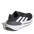 Noir/Blanc - adidas - Shoe Sl Vert Blanc - 4