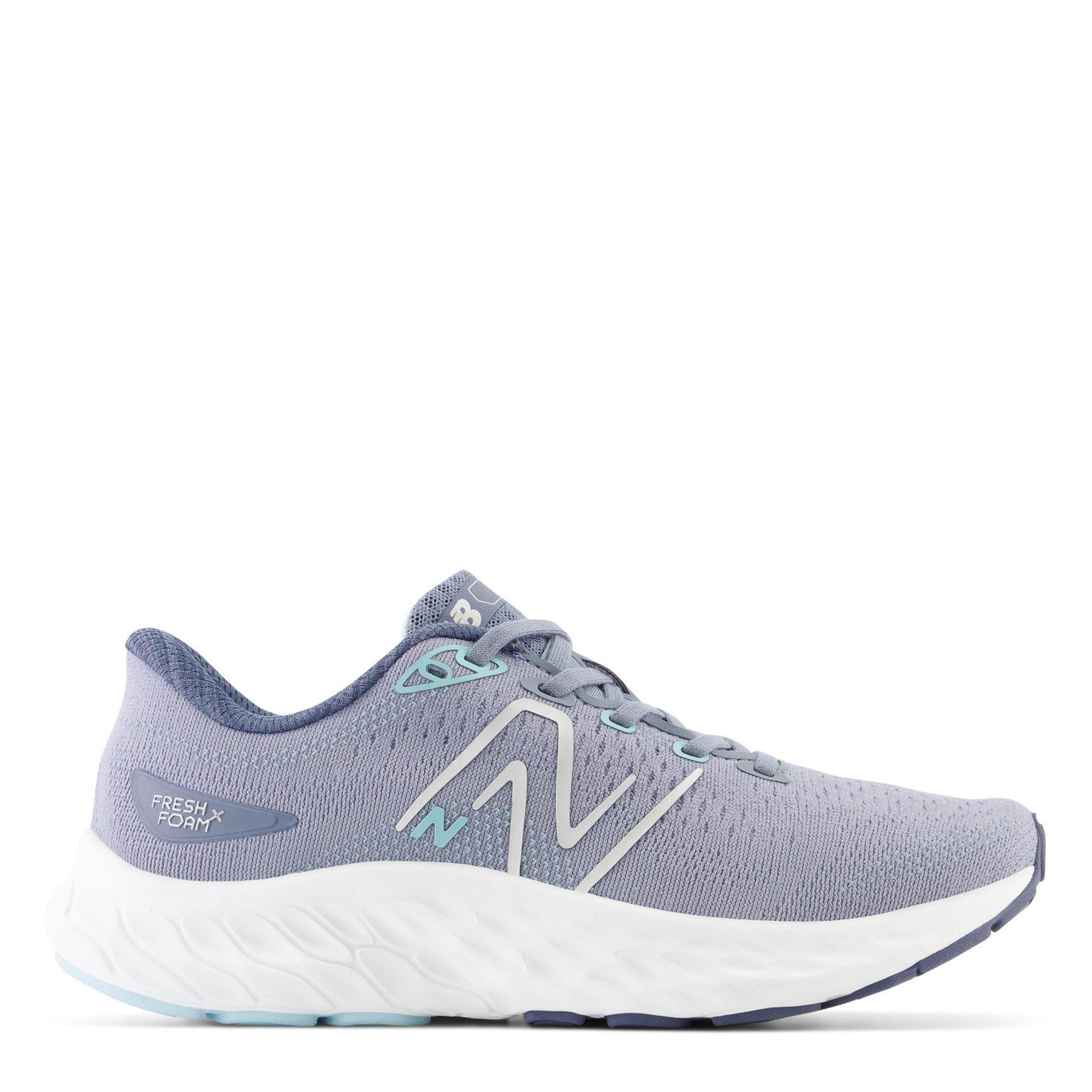 Nb Fresh Foam X Evoz St Womens Running Shoes