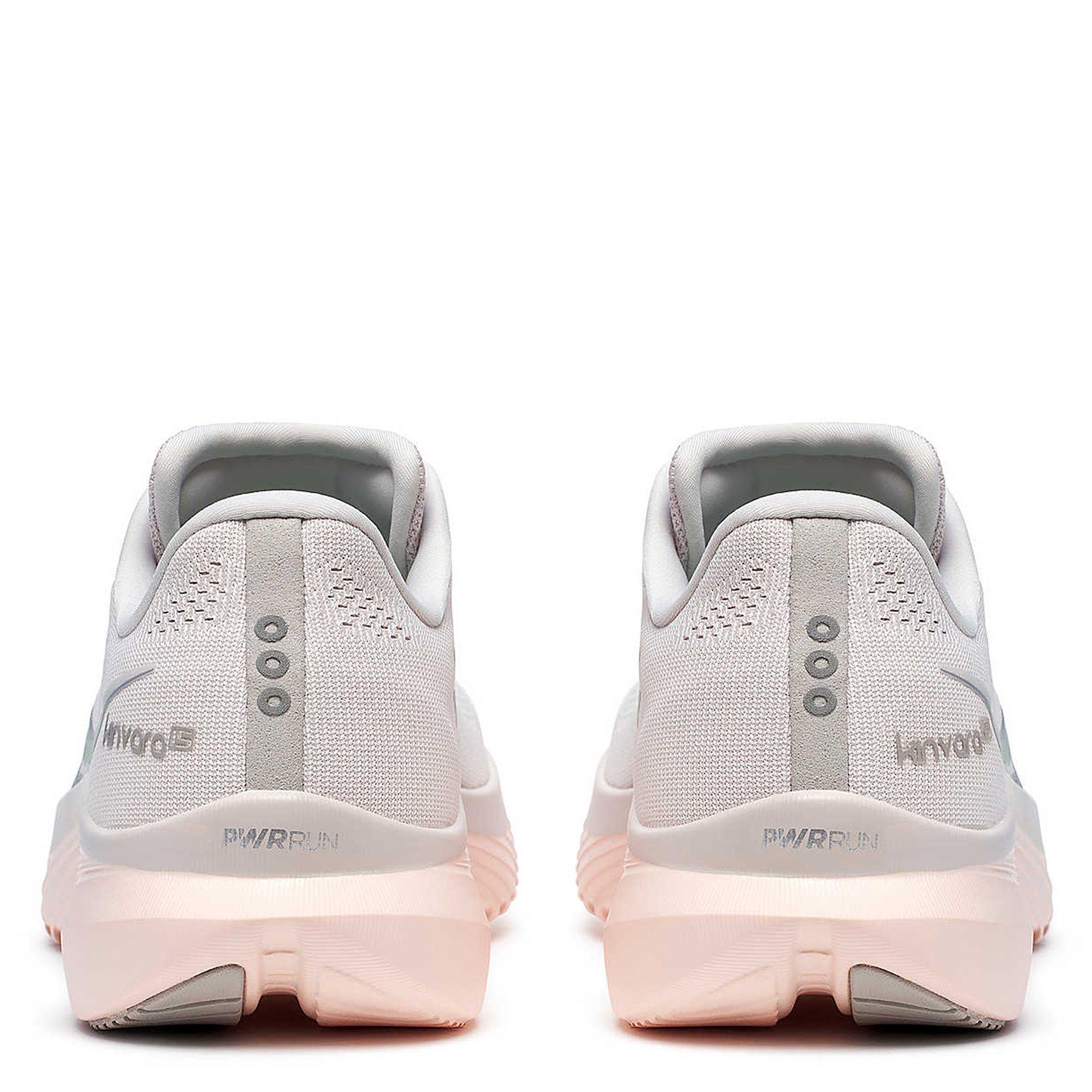 Moon/Jade - Saucony - Kinvara 15 Womens Running Shoes - 6