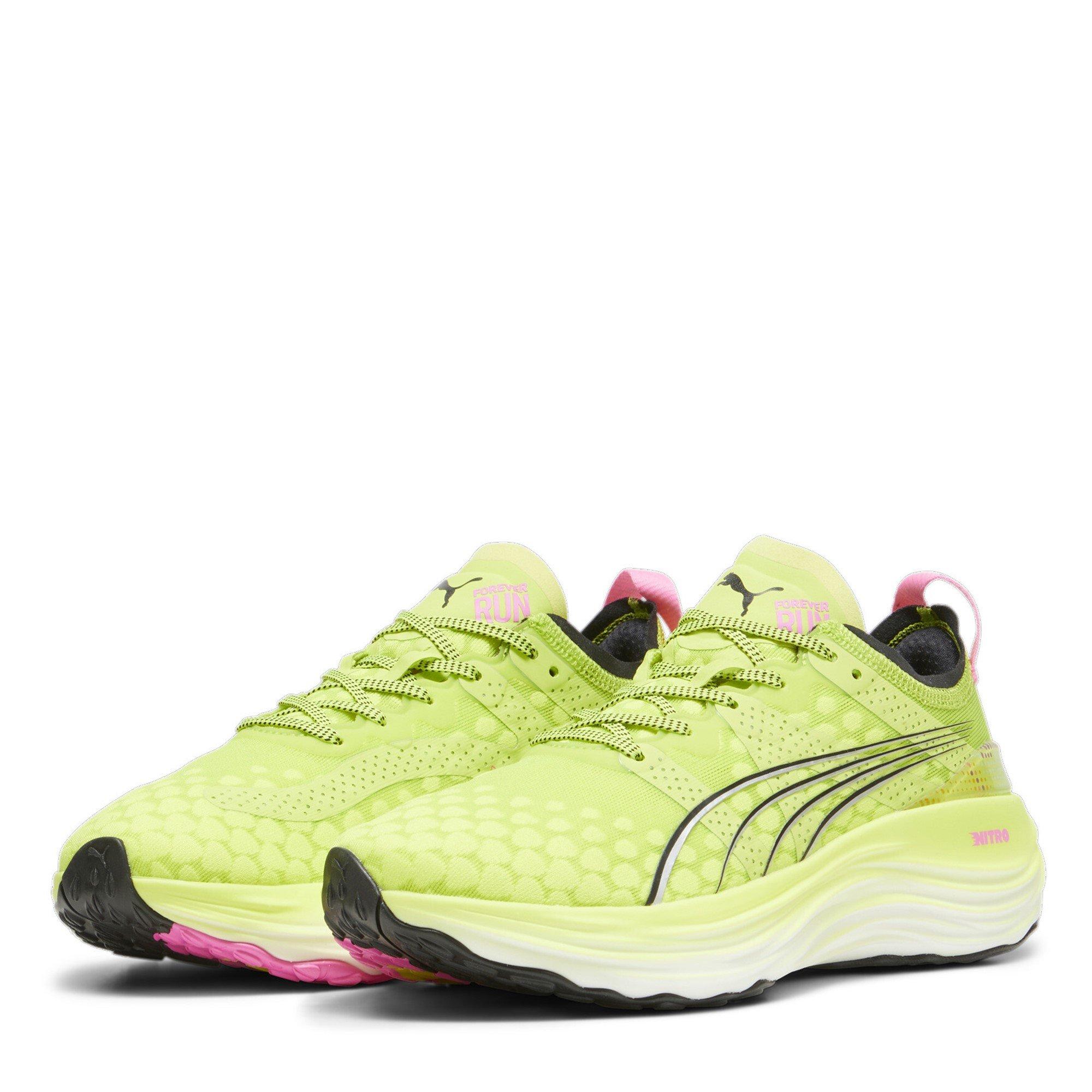 Foreverrun Nitro Womens Running Shoes