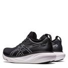 Noir/Argent - Asics - ASICS uses the trendy Marble print and uses it onto their upcoming - 5