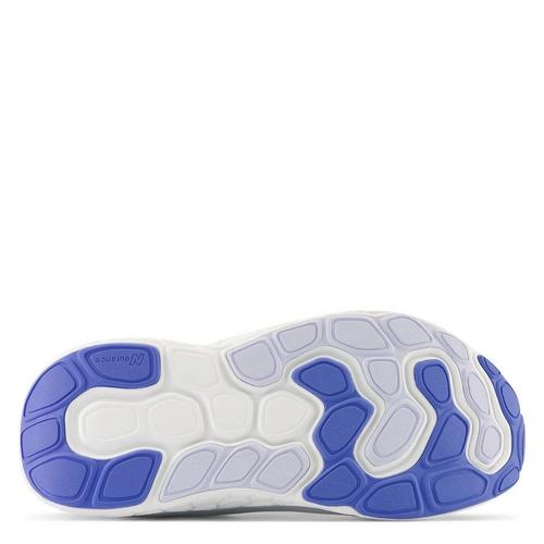 Blue - New Balance - Fresh Foam X KAIHA RD Womens Running Shoes - 2