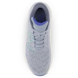 Blue - New Balance - Fresh Foam X KAIHA RD Womens Running Shoes - 3