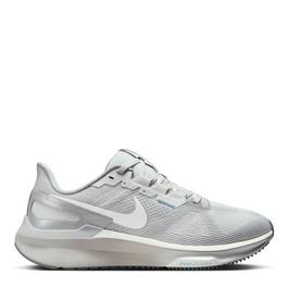 Nike Air Zoom Structure 25 Womens Road Running Shoes