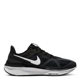 Nike Air Zoom Structure 25 Womens Road Running Shoes