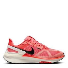 Nike Air Zoom Structure 25 Womens Road Running Shoes