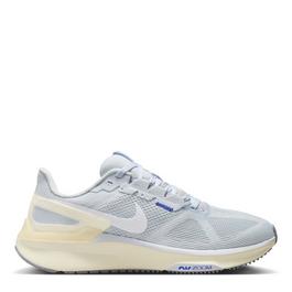 Nike Air Zoom Structure 25 Womens Road Running Shoes