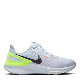 Nike Air Zoom Structure 25 Womens Road Running Shoes