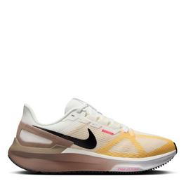 Nike Air Zoom Structure 25 Womens Road Running Shoes