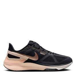 Nike Air Zoom Structure 25 Womens Road Running Shoes