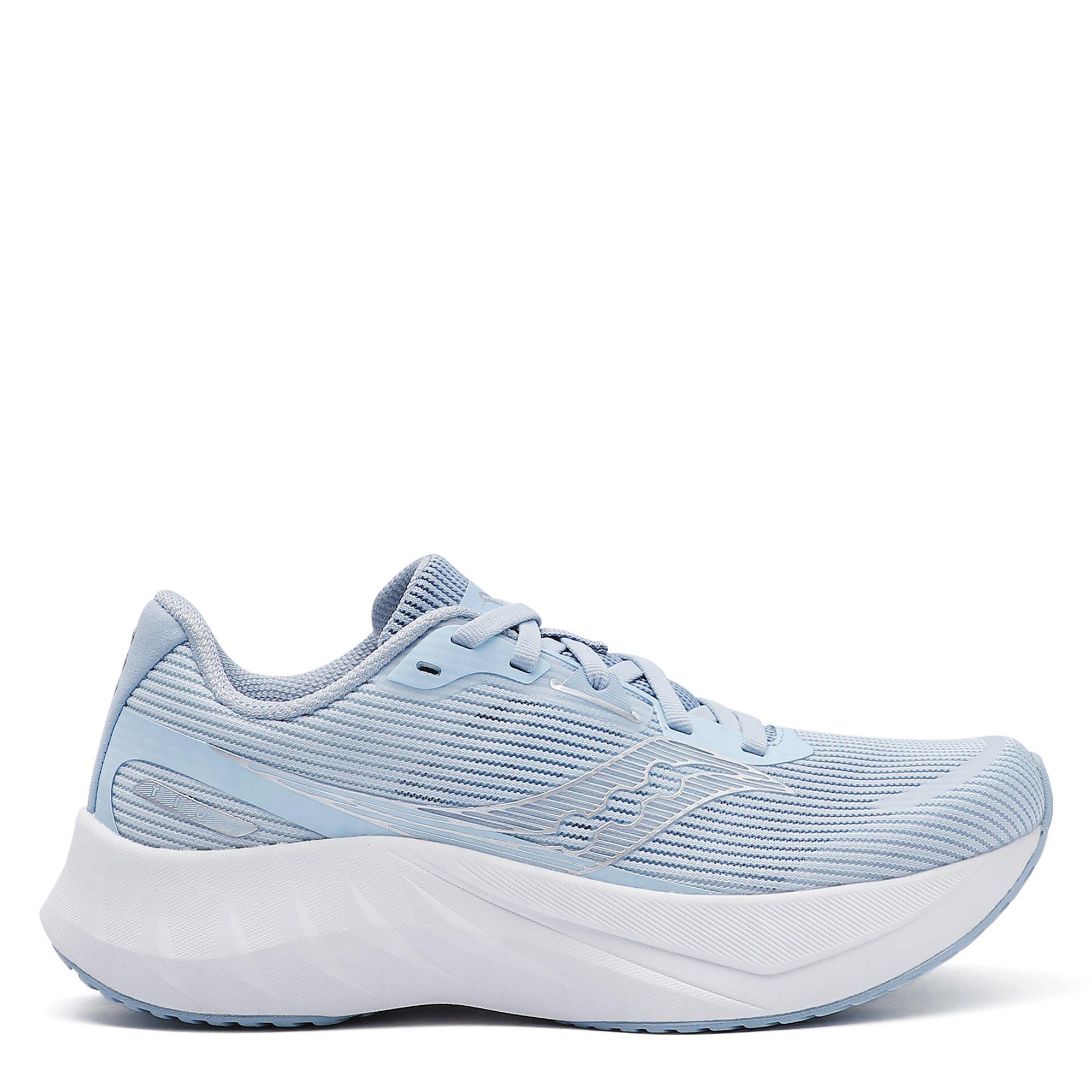 Ballad Blue - Saucony - Tide 2 Running Shoes