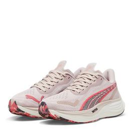 Puma Velocity Nitro 3 Womens Running Shoes