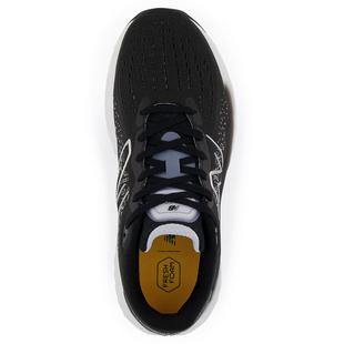 Black - New Balance - Fresh Foam Evoz V2 Womens Running Shoes - 4