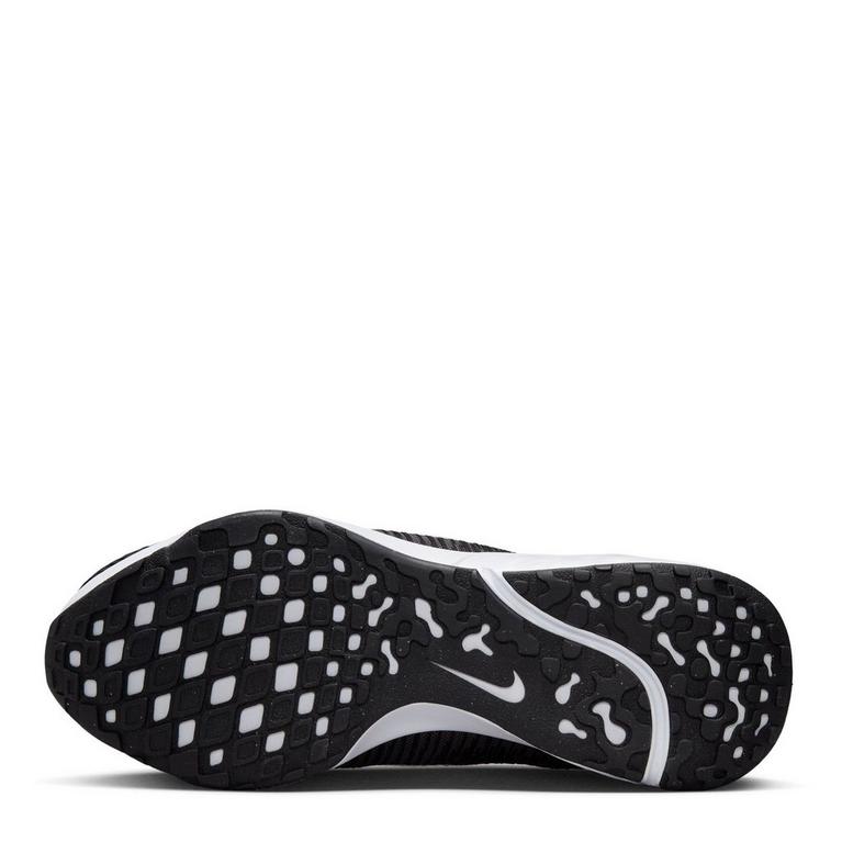 Blk/WhtAnth - Nike - zapatillas de running New Balance distancias cortas talla 36.5 grises - 3