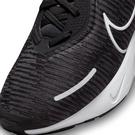Blk/WhtAnth - Nike - GHŌUD logo gradient-effect sneakers - 7