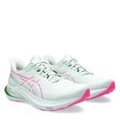 Aqua/Blanc - Asics - GT-2000 12 Women's Running SHoes - 4