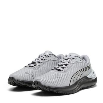 Puma Electrify Nitro 3 Water Repellent Womens Running Shoes