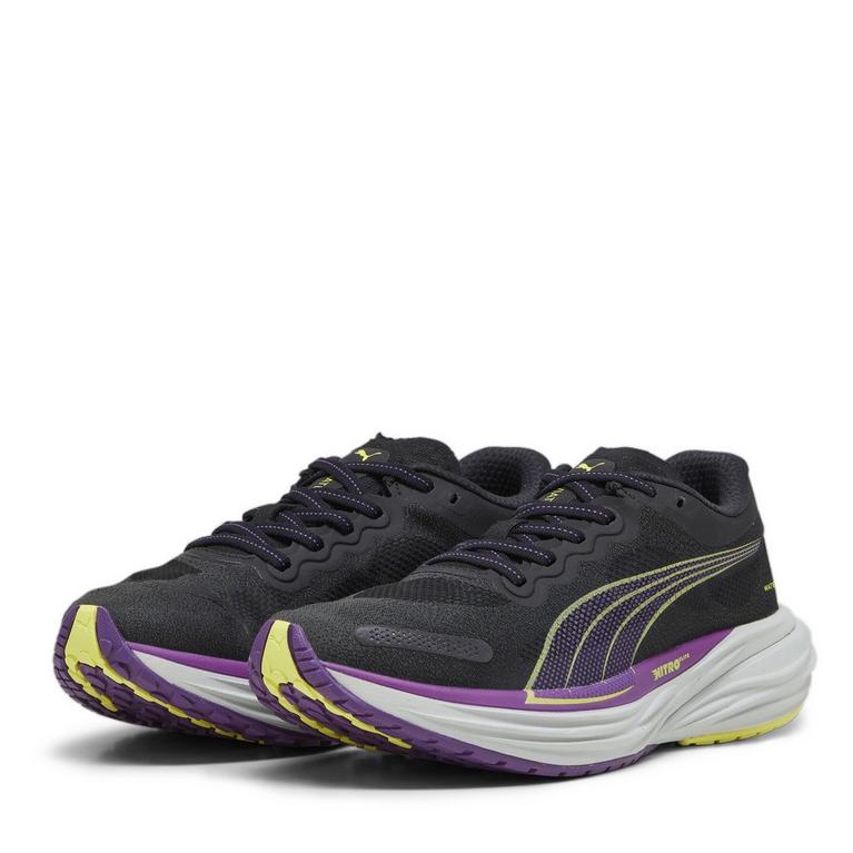 Noir/Violet - Puma - Nike Air Max 2021 Women's Shoe Purple - 1