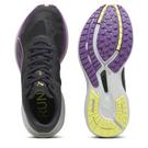 Noir/Violet - Puma - Nike Air Max 2021 Women's Shoe Purple - 3