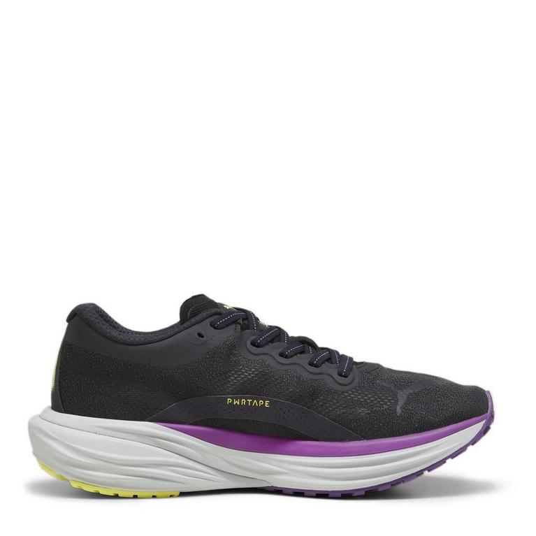 Noir/Violet - Puma - Nike Air Max 2021 Women's Shoe Purple - 4