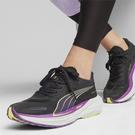 Noir/Violet - Puma - Nike Air Max 2021 Women's Shoe Purple - 7